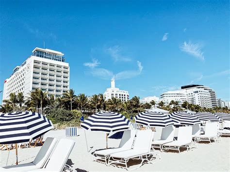 Best Marriott properties for every budget in Miami Beach - The Points Guy