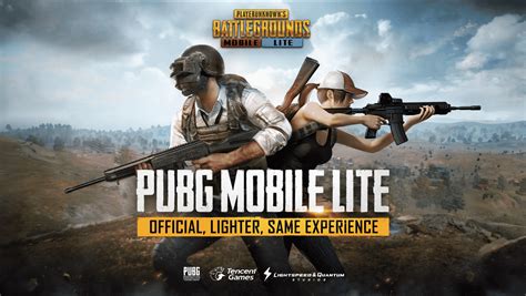 PUBG Mobile Lite Download For Low-end Smartphones [ Free ]