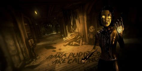 Bendy And The Dark Revival Game Updates: Release Date & Story Details