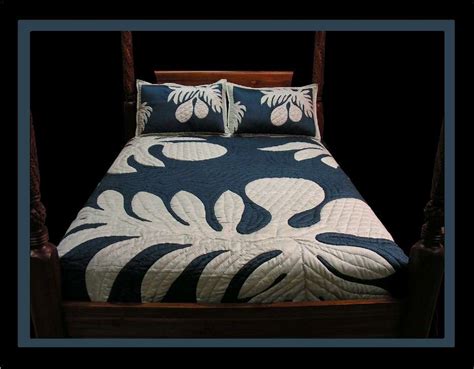 Hawaiian Quilts by Gr8 HAWAIIAN GIFT COMPANY