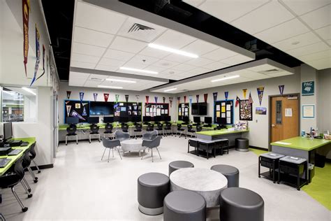 Southwest ISD High School Renovations Phase 2 | Joeris