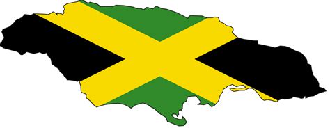 My Garments of Praise: Celebrating Jamaica 50