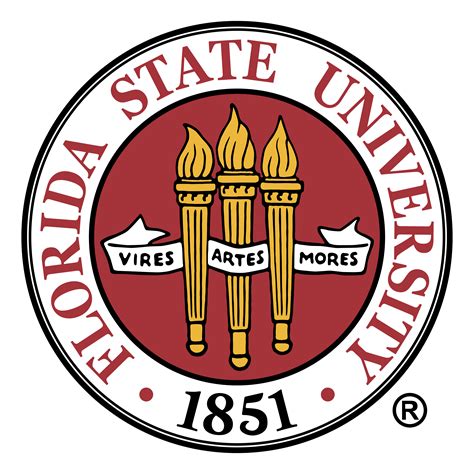 Florida State University – Logos Download