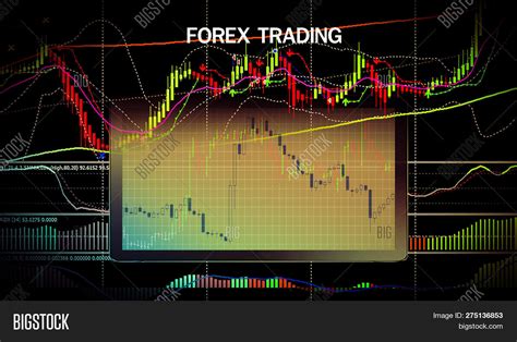 Forex Trading / Forex Image & Photo (Free Trial) | Bigstock