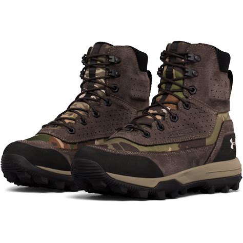 Under Armour Rubber Women's Ua Speed Freek Bozeman 2.0 Hunting Boots in ...