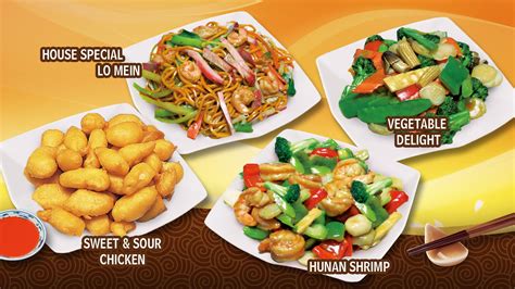 China Palace - Chinese Restaurant | Online Order | Naples | FL