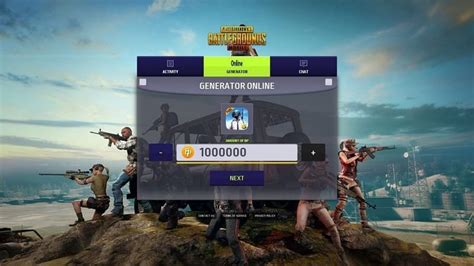 PUBG Mobile UC generator: All you need to know