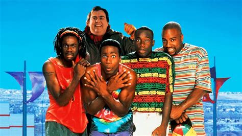 10 Things You Didn’t Know about “Cool Runnings” - TVovermind