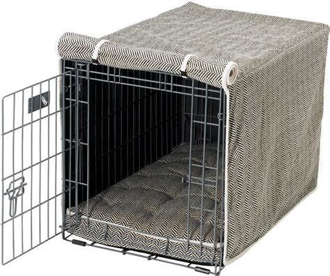 Dog Crate Covers | 11 Excellent Dog Crate Covers