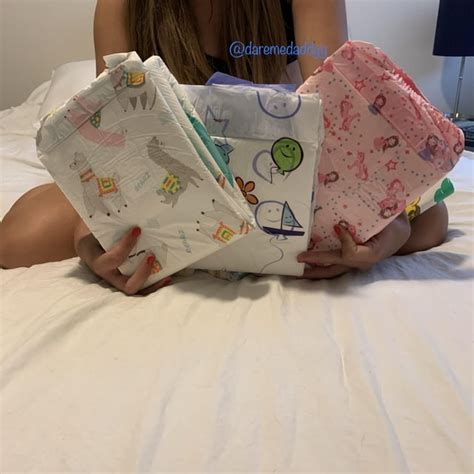 Best CLOTH diapers for a first-timer? : ABDL