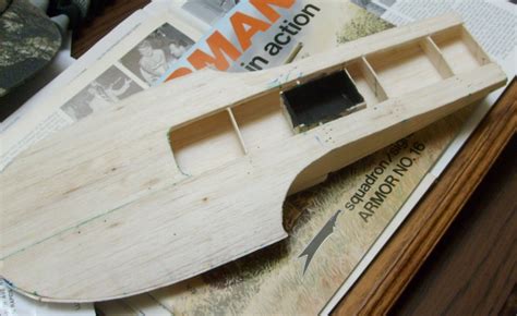 Woodwork Balsawood Rc Boat Plans PDF Plans