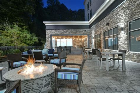 Homewood Suites by Hilton - LYH – Lynchburg Tourism