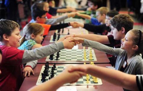 5 Important Benefits of Playing Chess For Kids | Point Pleasant, NJ Patch