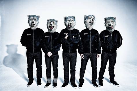 MAN WITH A MISSION Announces New Digital Single and Live Stream Concert