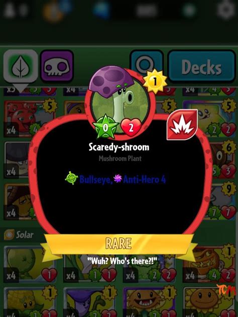 Some other PvZ Heroes cards I made : r/PlantsVSZombies