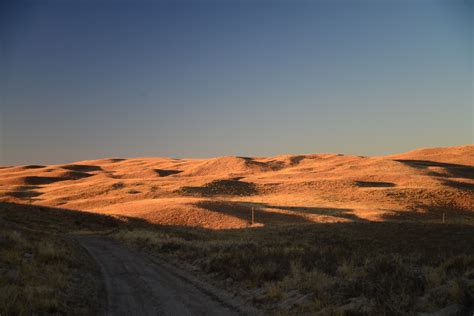 Nebraska SandHills - AmeriFlux