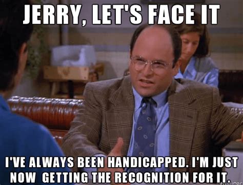 26 George Costanza Quotes Perfect For Your Inner Loser