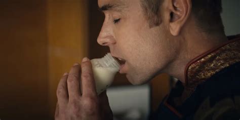 The Boys' Antony Starr Talks the Relevance of Homelander's Breast Milk ...