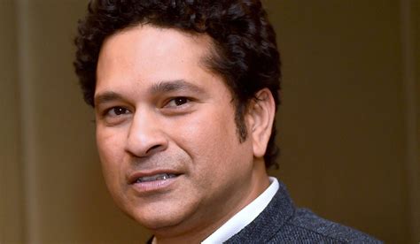 Sachin Tendulkar: The whole film is about my real journey