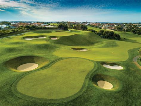 Review: Joondalup Resort - Golf Australia Magazine