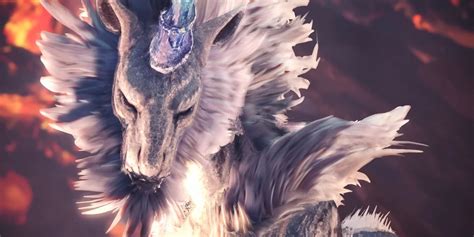 Monster Hunter World: Kirin Hunting Guide (Weaknesses, Tips, and Tricks)