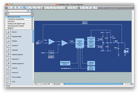 Electrical Design Software