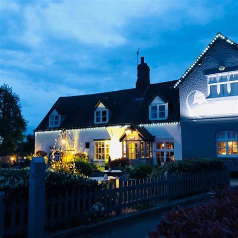 Bluebell Inn, Great Malvern - Menu, Prices & Restaurant Reviews ...