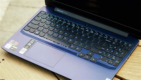 Lenovo IdeaPad Gaming 3 Review: Perfect Combo of Office and Gaming