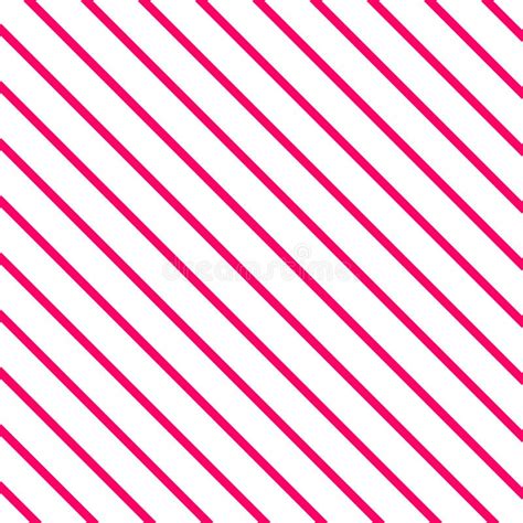 Stripes.Abstract Pink Stripes Background.Pink and White Stripes. Stock ...