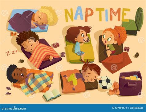 Nap Cartoons, Illustrations & Vector Stock Images - 14076 Pictures to ...