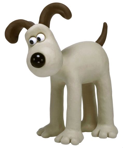 Wallace and Gromit Photo: The Curse of the Were-Rabbit | Clay animation ...