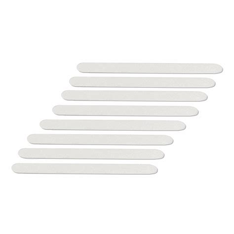 Tub and Stair Safety Treads, Pack of 8 - Align Home Health Care