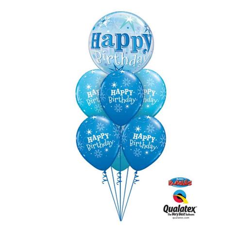 New 32+ Happy Birthday Blue Balloons