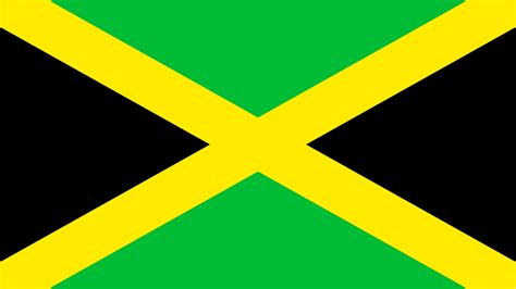 Jamaica - God Save the Queen - Jamaican Royal Anthem (Instrumental ...