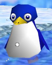 Penguin - Mario Wiki - Neoseeker