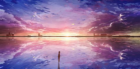 Anime Original Art 4k, HD Anime, 4k Wallpapers, Images, Backgrounds ...