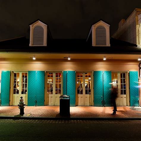 Arnaud's Jazz Bistro Restaurant - New Orleans, LA | OpenTable