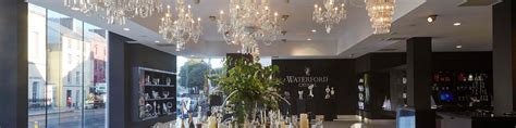 Visit The House of Waterford Crystal with Discover Ireland