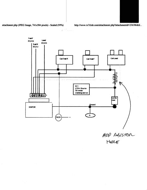 [DIAGRAM] Motorcycle Coil Wiring Diagrams - MYDIAGRAM.ONLINE