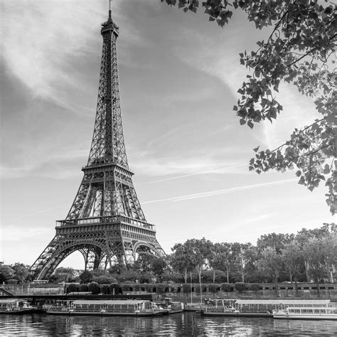 Paris Black and White Wallpapers - Top Free Paris Black and White ...