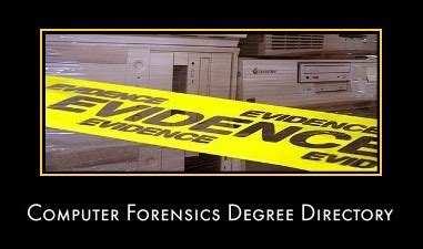 Computer Forensics Information Guide