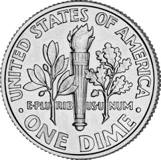 Dime clipart dime front back, Dime dime front back Transparent FREE for ...