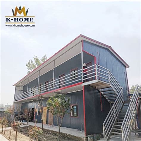 China Relocatable Modular Buildings Manufacturers, Suppliers ...