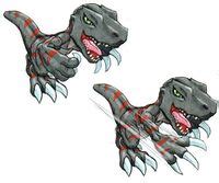 Agumon (Black) (X-Antibody) - Wikimon - The #1 Digimon wiki