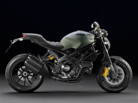 DUCATI Monster 1100 EVO Diesel (2013-2013) Specs, Performance & Photos ...