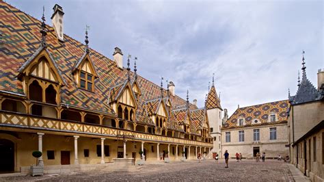 Hotels nahe Hospices de Beaune, Stadtzentrum von Beaune | Hotels Expedia.de