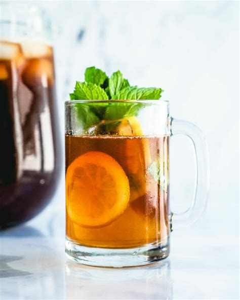 Top 10 Healthy Drinks to Try Now – A Couple Cooks