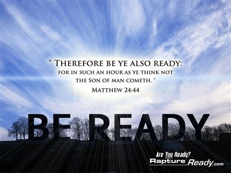 Free Christian Wallpaper | Rapture, Rapture ready, Daily bible devotions