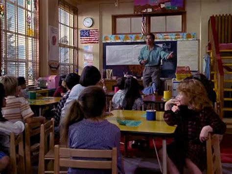 Kindergarten Cop Quotes. QuotesGram