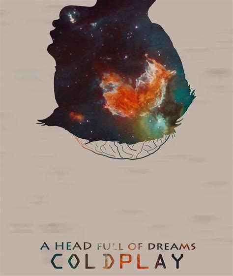 coldplay a head full of dreams - Buscar con Google | Rock alternativo ...